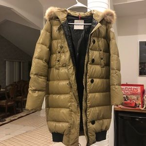 Moncler Jacket
